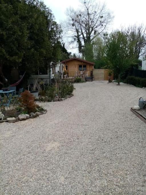 Le Mangoustan Kreol Opale Villa Attin Eksteriør billede